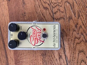 Electro Harmonix Soul Food - Picture 1 of 2