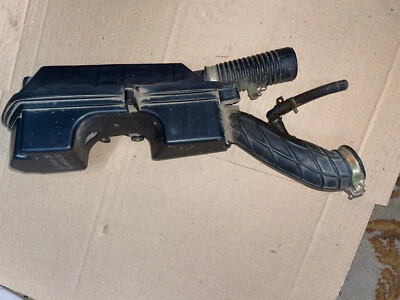 AJS Digita 50 euros 5 E5 caja de aire Foto 1 de 4