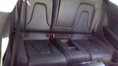 A5 AUDI QUATTRO  COUPE    2012 Seat Rear 443243 - Image 1 of 4