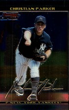 A5899- 2002 Bowman Chrome BB Cards 251-404 + Bets - You Pick- 10 + Free
