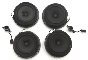 Kia Sorento XM AWD 96330-2P801 Loudspeakers Speaker Sound System - Picture 1 of 5