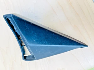 Mercedes w124 side view mirror rubber seal RIGHT 300E 300TE 300D 1248110614 - Picture 1 of 4