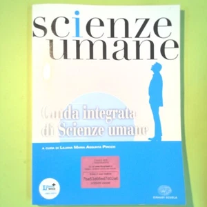 SCIENZE UMANE PIROZZI EINAUDI SCUOLA - Imagen 1 de 1