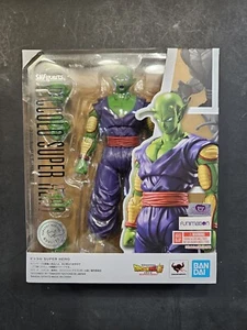 Sh Figuarts kleiner Superheld KUNDENSPEZIFISCHE Lese-Enttäuschung - Bild 1 von 4