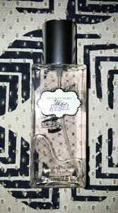 VICTORIA'S SECRET TEASE REBEL 2.5 OZ FRAGRANCE MIST TRAVEL SPRAY,NEW WITHOUT BOX - Picture 1 of 1