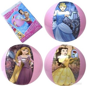 inflable princesas disney