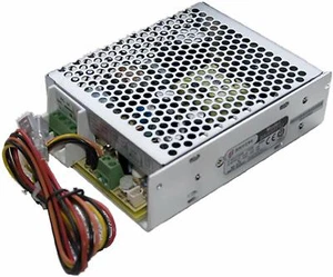 BAW50T12 nuovo modello del BAQ35T12 alimentatore Bentel Pote - BENTEL SECURI... - Foto 1 di 1