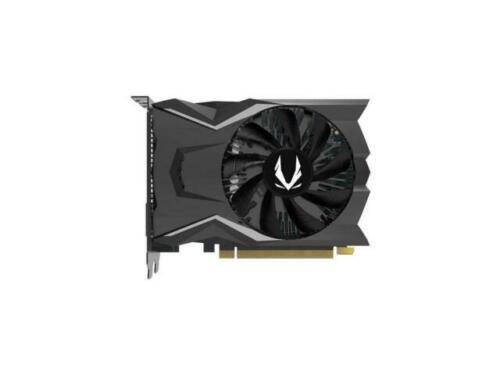 ZOTAC GeForce GTX 1650 OC