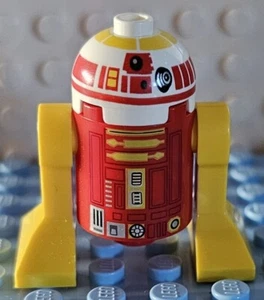 Astromech Droid, L3-GO (SW1362) Lego Minifigure From Star Wars (Set 75393) - Picture 1 of 2