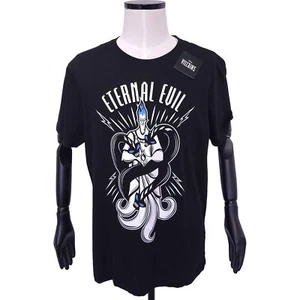 Difuzed t shirt mens 2XL P2P 21 Disney Villains Hercules Hades Eternal Evil - Picture 1 of 16