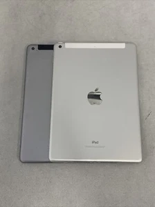 Apple iPad 6th Gen. Wi-Fi + Cellular (Unlocked), 9.7" *Choose Color and GB* - Picture 1 of 6