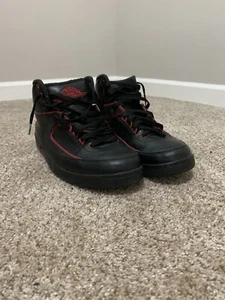 Nike Retro Air Jordan 2 “Alternate 87” Size: 13 - Picture 1 of 7