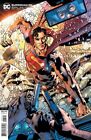 Superman #25 Bryan Hitch Var Ed