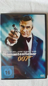 James Bond 007 - Diamantenfieber DVD - Bild 1 von 1