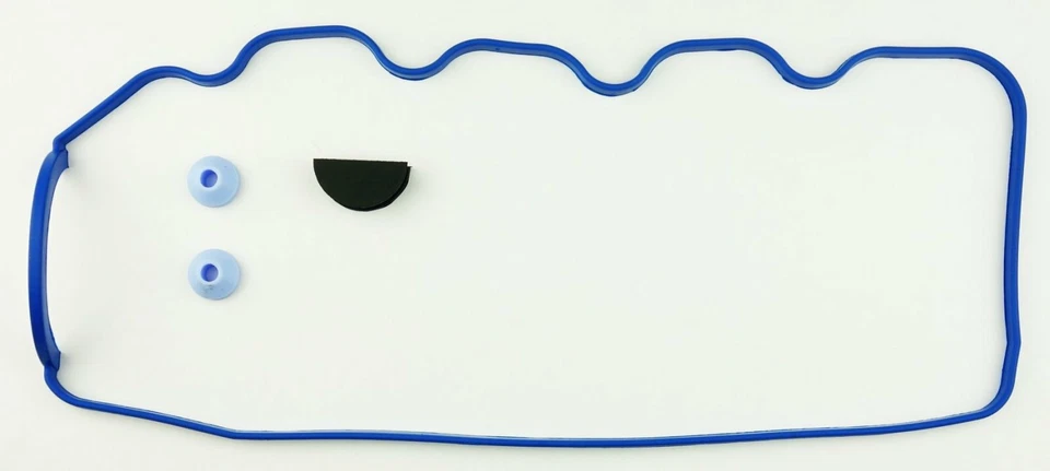 JUEGO DE JUNTAS DE CUBIERTA BASCULANTE PARA MITSUBISHI CORDIA AB liftback 1984-1985 1,8 L 4G37 I4 Foto 1 de 1