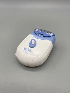 Depiladora depiladora Emjoi Optimini Mini Optima AP-96 PROBADA - Imagen 1 de 6