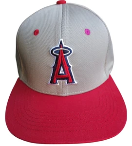Baseball Mütze Cap LA Angels of Anaheim MLB Pride Hat, Sixth Man Promotions, Neu - Bild 1 von 11