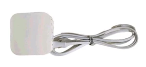 Apple MC414LL/A  AirPort Express Base Station Wireless Router White A1392 EUC  - Picture 1 of 5