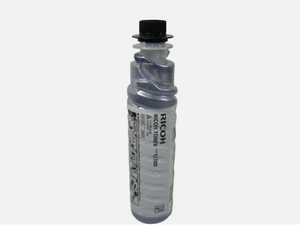 Genuine Ricoh Type 1270D Black Toner Bottle Cartridge - EDP CODE 885476 - 1270 - Bild 1 von 1