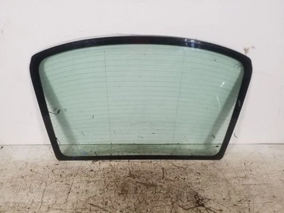 Heated Rear Back Window Glass | Fits 2011-2018 Volkswagen Jetta - Image 1 of 4