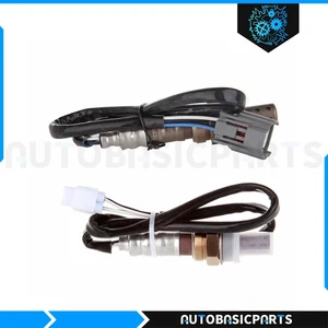 Se adapta a Subaru Outback 2003-2004 2,5 L 2 piezas sensores de oxígeno O2 aguas arriba y aguas abajo - Imagen 1 de 8