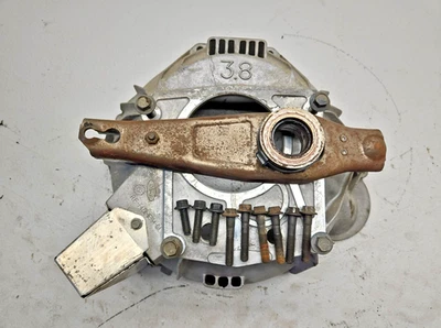 1994-2001 Ford Mustang 3.8L V6 T5 Manual Trans MT Bell Housing OEM - Image 1 of 4