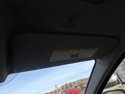 Parasol de pasajero vinilo iluminado para BMW 535i 3762471 10-16 Foto 1 de 4