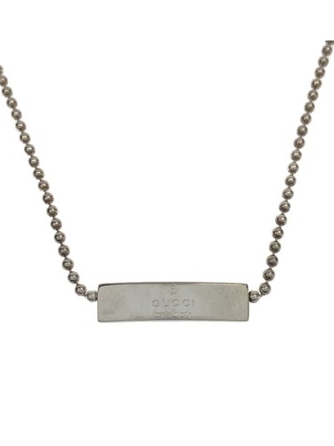 GUCCI OLDlana Collanalo Giroc SV9 SLV To Sìmo