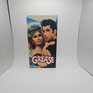 Grease (VHS, 1990) - Bild 1 von 7