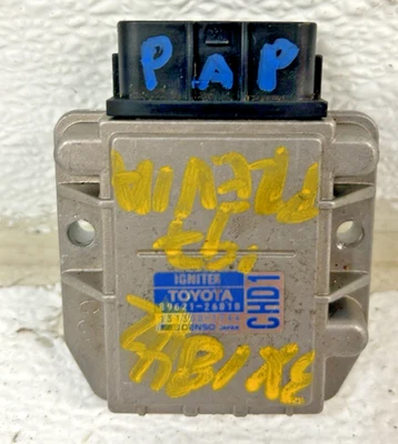 Encendedor Lexus LS400 SC400 1995-1997 89621-26010 1UZFE con garantía 4,0 L OEM LS 400 Foto 1 de 4