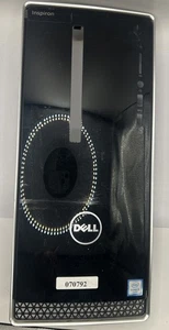 Dell Inspiron 3650 3656 Desktop MT Tower Gehäuse Front Blende Faceplate Cover 96X8X - Bild 1 von 3