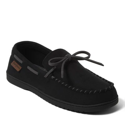 Туфли мужские Dearfoams Toby мокасины с галстуком - Изображение 1 из 4