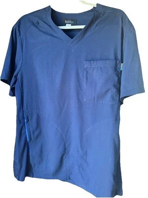 Koilite  Scrubs Set, Size Large Men - Image 1 of 4