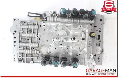 梅赛德斯 X164 GL450 E350 CL550 7G Tronic 变速阀车身 2122771201 原始设备制造商 — 第 1/4 张图片