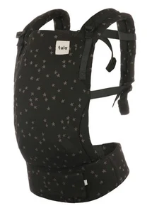 Tula TODDLER Discover Adjustable Carrier 25-60lbs Front And Back Carry NOB - Picture 1 of 5