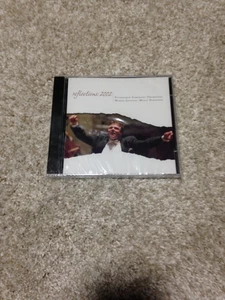 REFLECTIONS: 2002 PITTSBURGH SYMPHONY ORCHESTRA CD NEW MARISS JANSONS - Picture 1 of 2