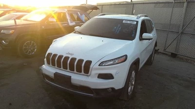 Passenger Front Knee Standard Duty Suspension Fits 14-18 CHEROKEE 5217437 - Image 1 of 4