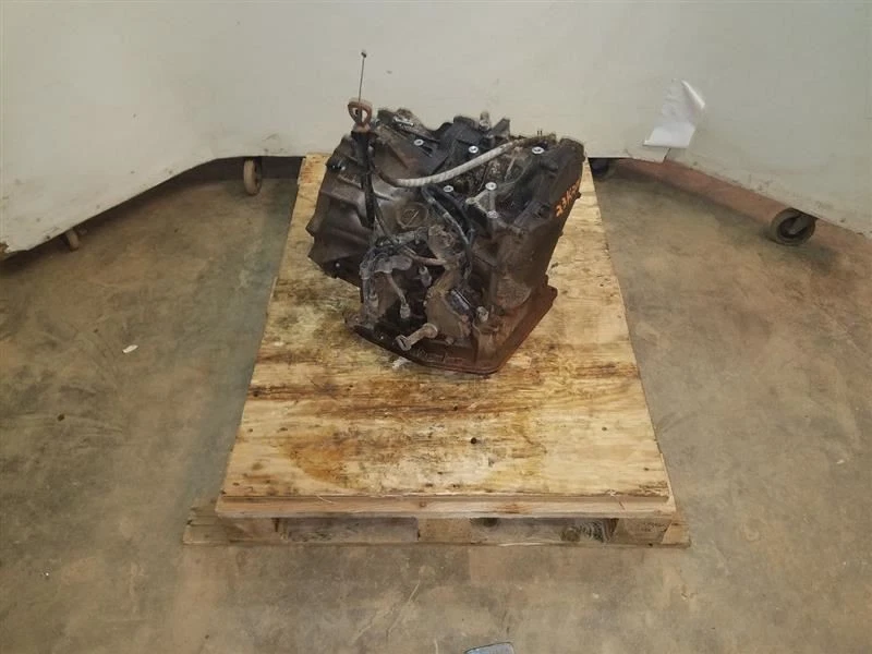 Motor de transmisión automática tracción delantera 7afe para Toyota Corolla 95-97 OEM Foto 1 de 4