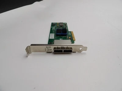ATTO ExpressSAS H680 6 Gb/s SAS/SATA PCIe 2.0 Host Bus Adapter - Image 1 of 4