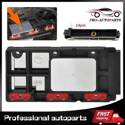 OEM#10469470 D1940A for 00-02 Chevrolet Camaro Buick 3.8 Ignition Control Module - Image 1 of 4