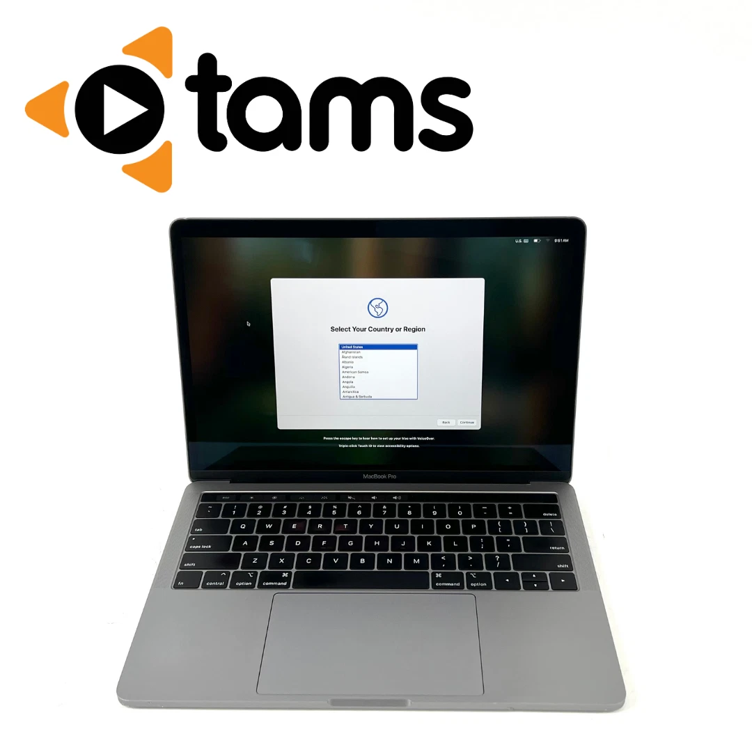 Apple MacBook Pro 16GB 500GB Laptops for sale | eBay