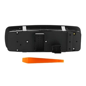 Front Driver Side Window Switch for Chrysler Town & Country 2012-2016 68298872AA - Picture 1 of 11