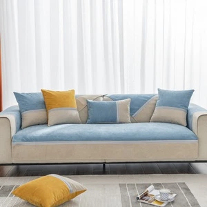 Pet Friendly Sofa Cover with Anti-Scratch Protection - Picture 1 of 20
