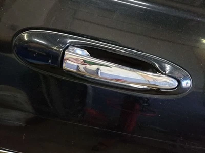 Manija de puerta de pasajero puerta exterior trasera para 03-11 Lincoln & Town Car 1098119 Foto 1 de 4