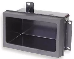 Chevrolet GMC Full-Size Truck Pocket 1988-1994 Dash Pocket Cubby Storage Bin - Bild 1 von 6
