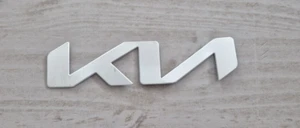 Kia Emblem Logo Zeichen - Bild 1 von 6