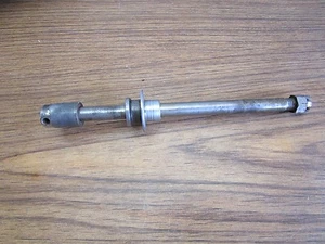 XL 175 HONDA 1976 XL 175 1976 REAR AXLE - Picture 1 of 3