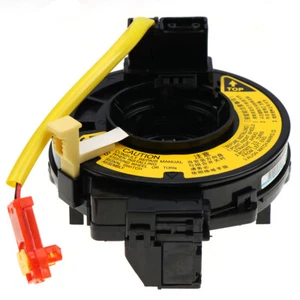 Reloj con cable espiral resorte de reloj 84306-52041 para 2003-2005 Toyota Echo - Imagen 1 de 5