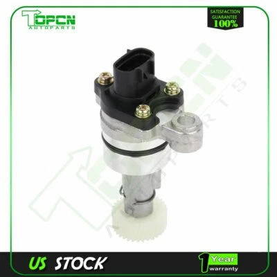 Manual Trans Output vehicle Speed Sensor For Toyota Corolla 1992 1992-2008 Base - Изображение 1 из 4