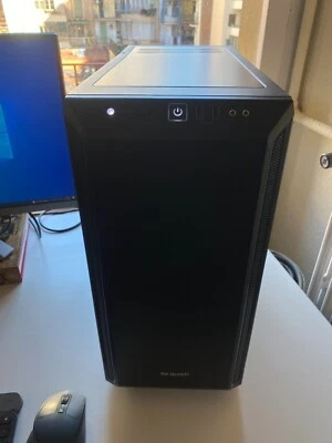 pc gaming (64GB RAM!) - Imagen 1 de 4